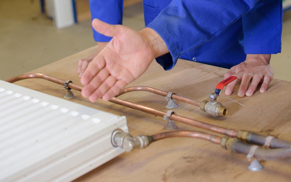  remplacement chauffage électrique Montreuil-sur-Brêche