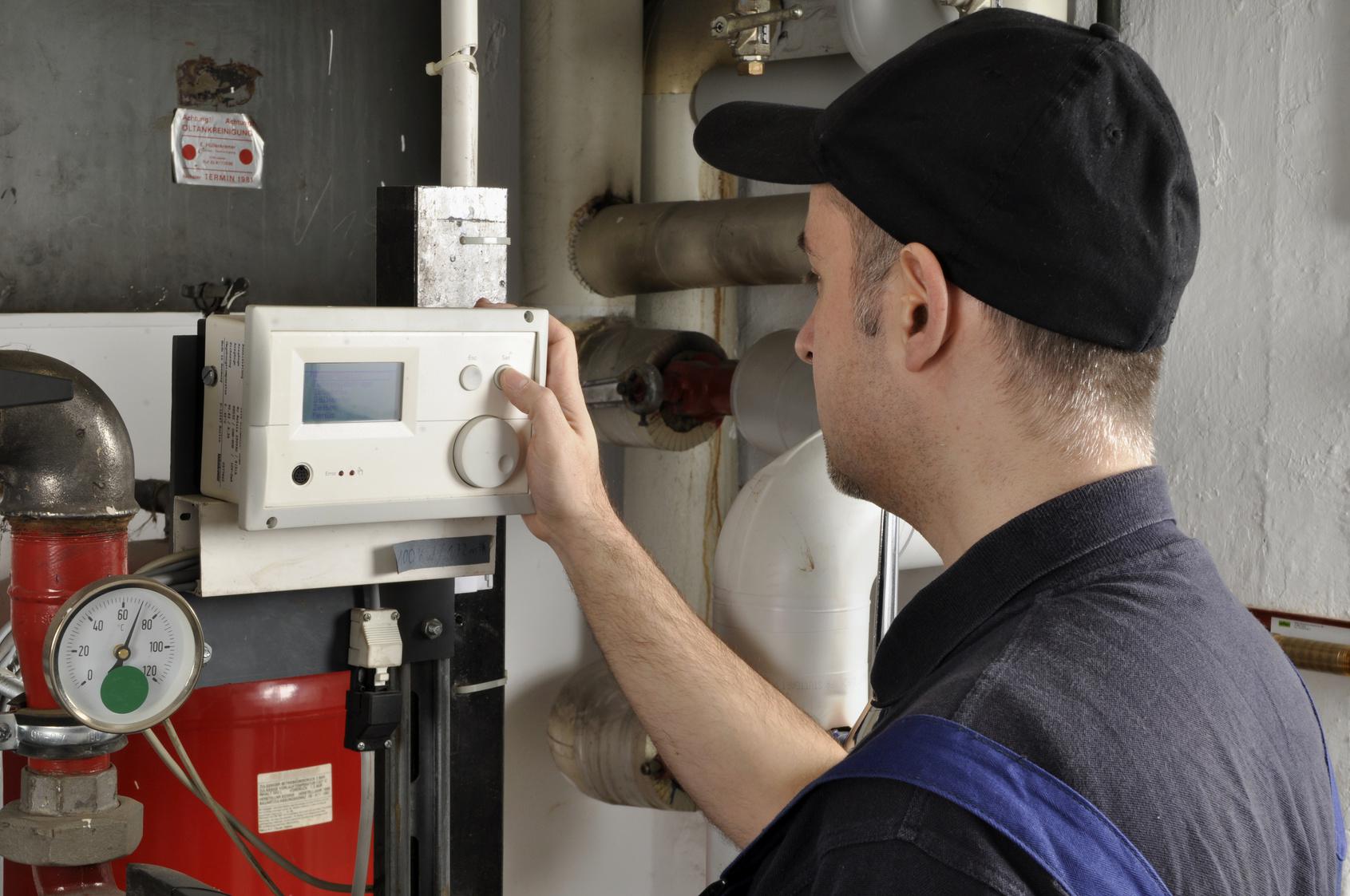 remplacement chauffage électrique Montreuil-sur-Brêche