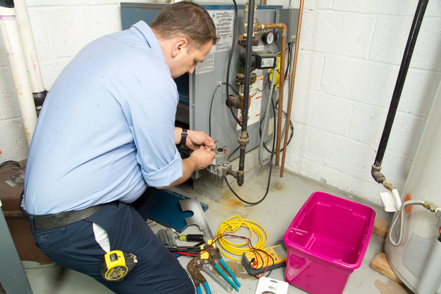 remplacement chauffage électrique Montreuil-sur-Brêche