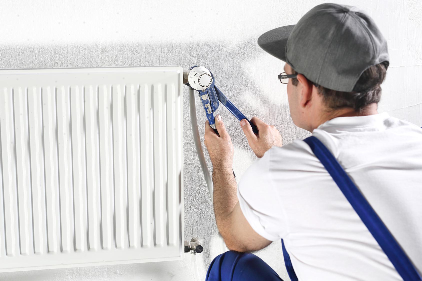 remplacement chauffage électrique Montreuil-sur-Brêche