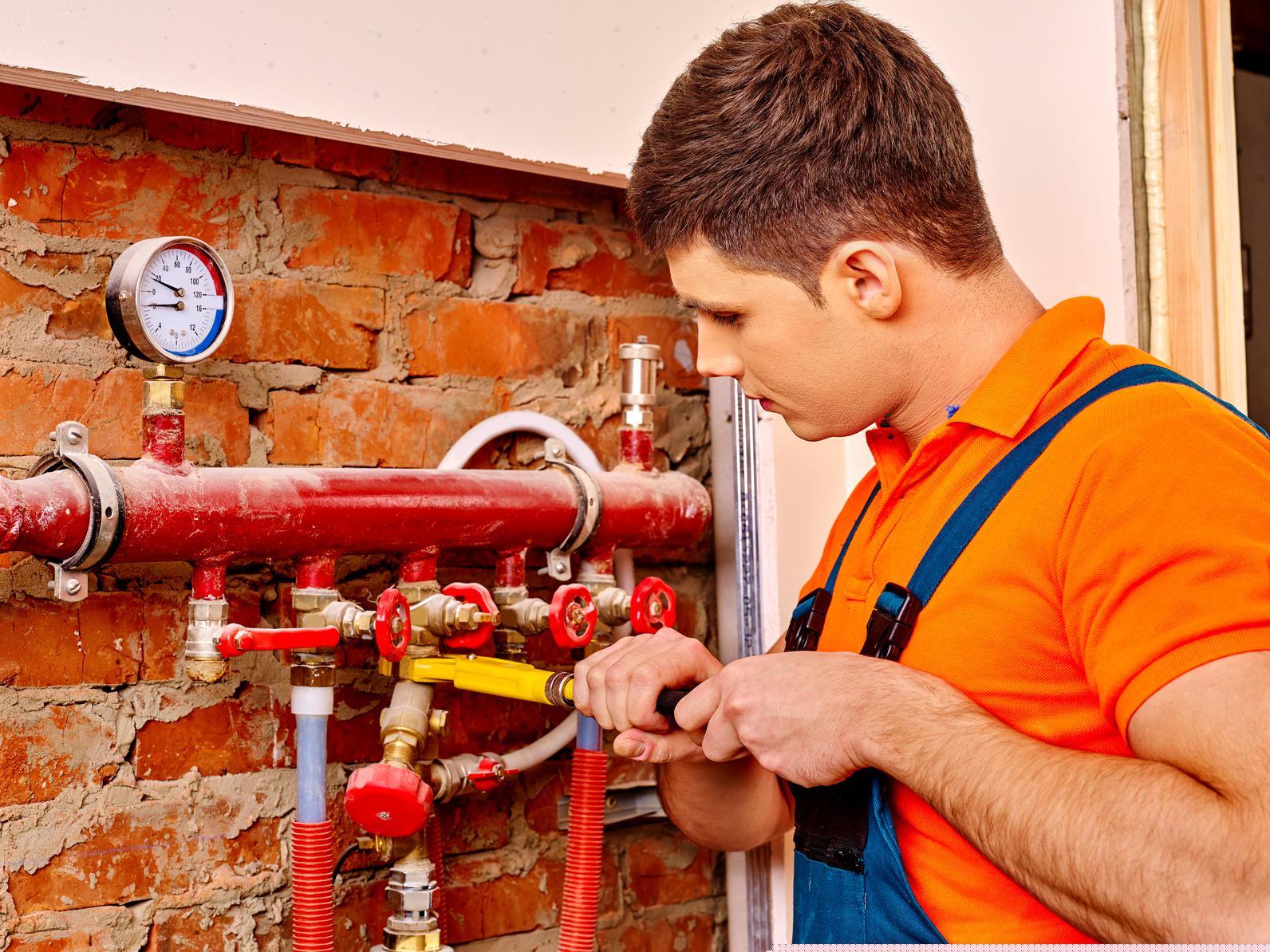  remplacement chauffage électrique Montreuil-sur-Brêche