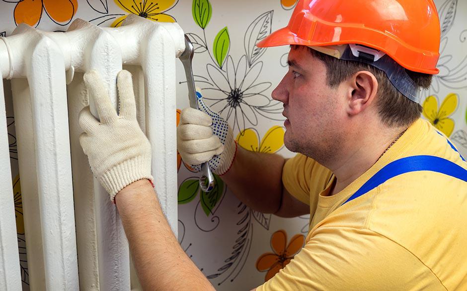 remplacement chauffage électrique Montreuil-sur-Brêche